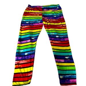 COPY: Brand New! 🌈 Plus Size Pants (Stretch) 🌈